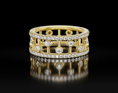 Round Brilliant Cut Diamonds
